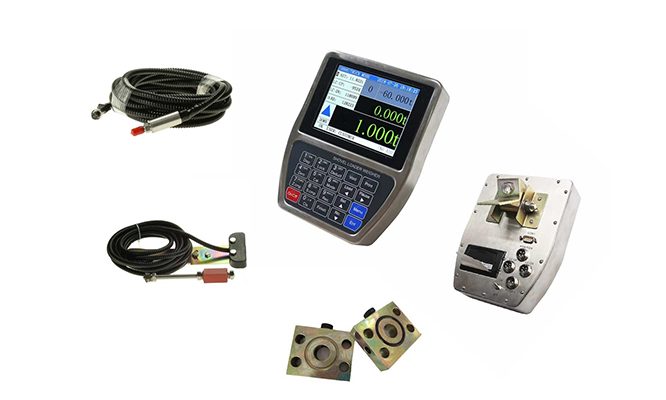 Forklift Tartım Sistemi - Görsel 2