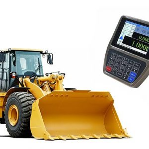 Loader Tartım Sistemi